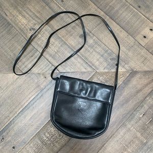 Medici | Small Leather Crossbody Bag